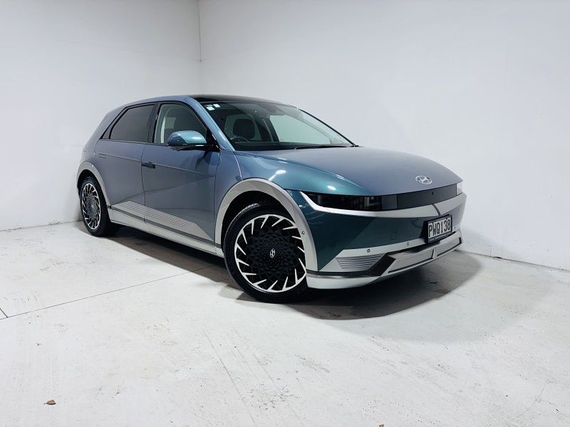 2023 Hyundai IONIQ 5
