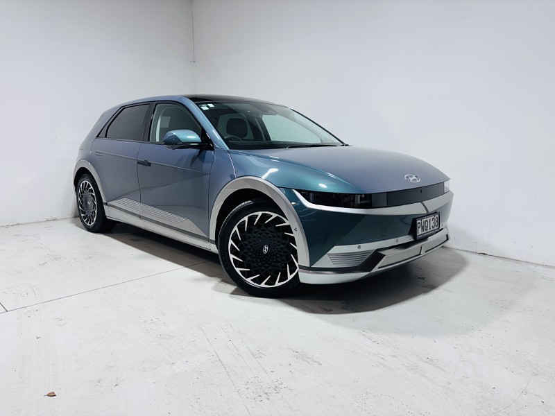 2023 Hyundai IONIQ 5
