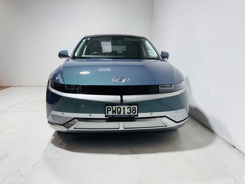2023 Hyundai IONIQ 5