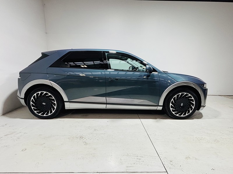 2023 Hyundai IONIQ 5