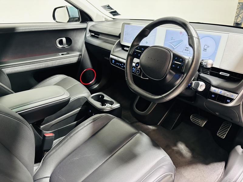 2023 Hyundai IONIQ 5