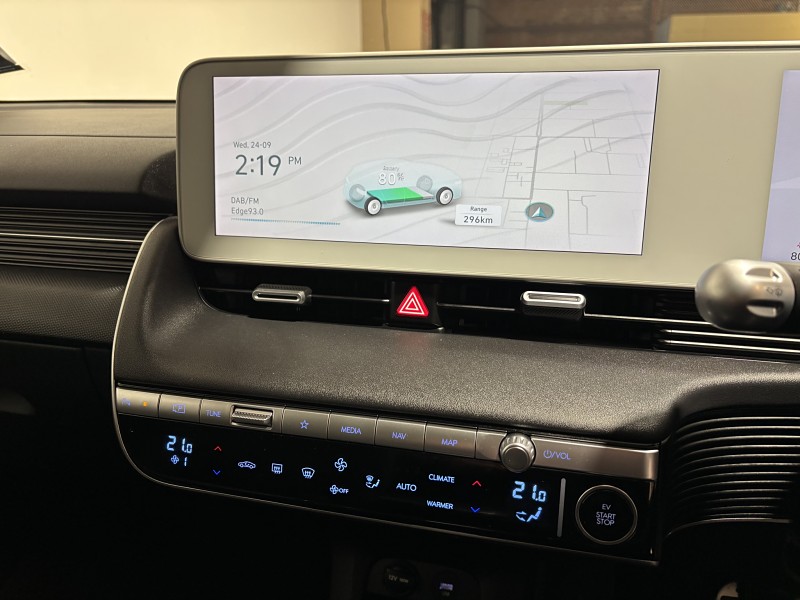 2023 Hyundai IONIQ 5
