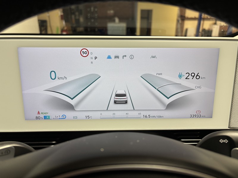 2023 Hyundai IONIQ 5