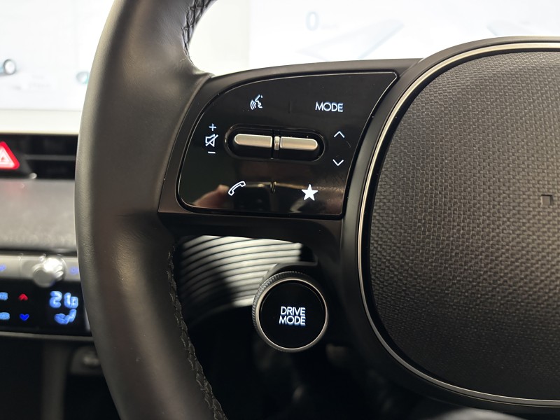 2023 Hyundai IONIQ 5