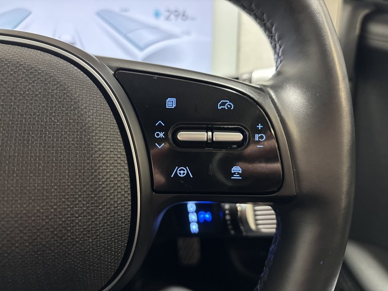 2023 Hyundai IONIQ 5