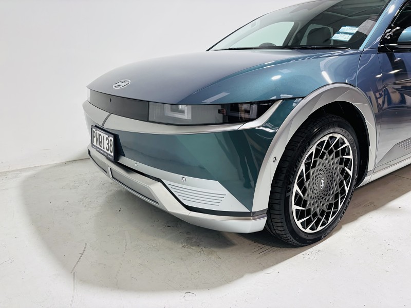 2023 Hyundai IONIQ 5