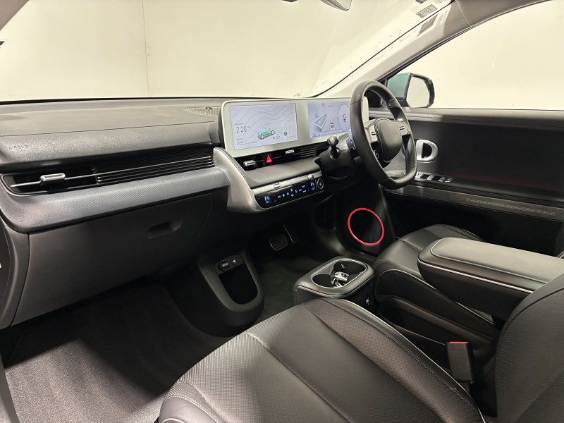 2023 Hyundai IONIQ 5