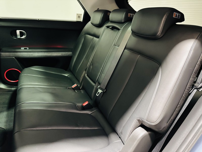 2023 Hyundai IONIQ 5