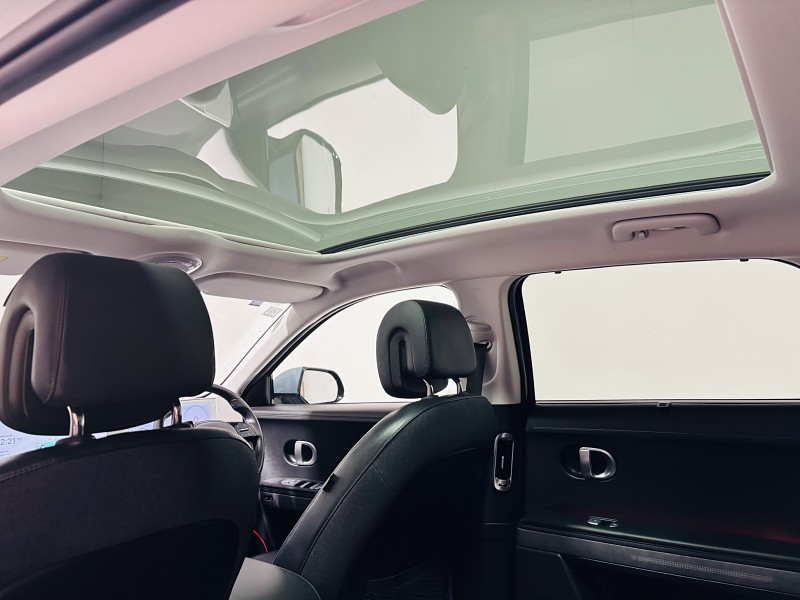 2023 Hyundai IONIQ 5