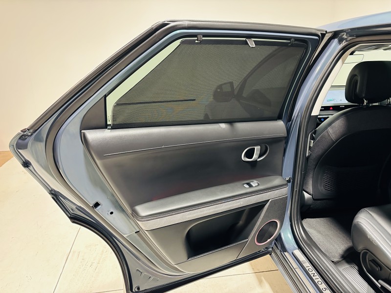 2023 Hyundai IONIQ 5