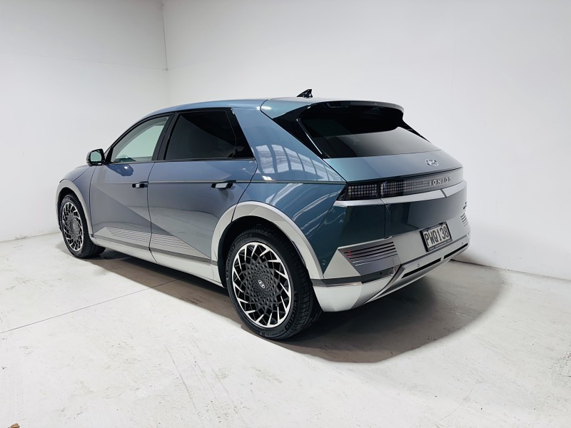 2023 Hyundai IONIQ 5