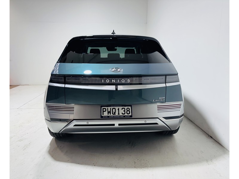 2023 Hyundai IONIQ 5
