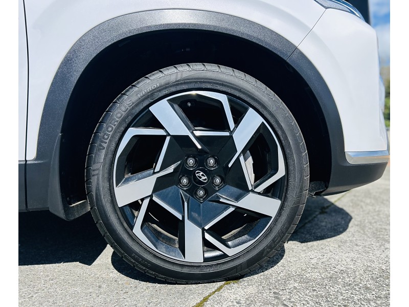 2021 Hyundai Santa Fe
