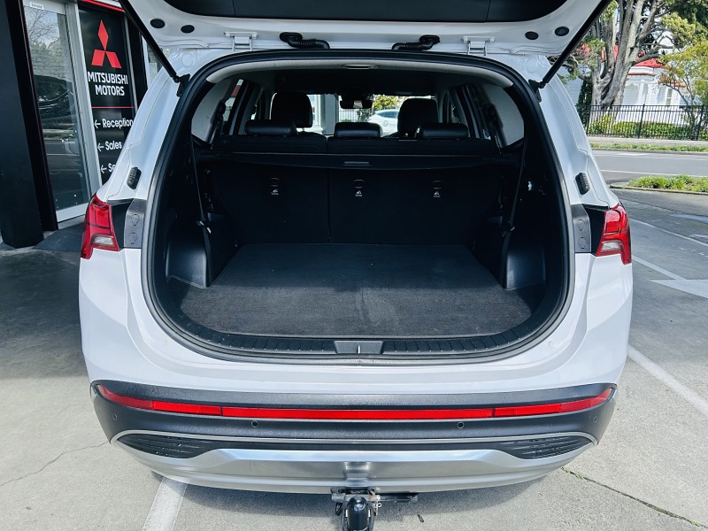 2021 Hyundai Santa Fe