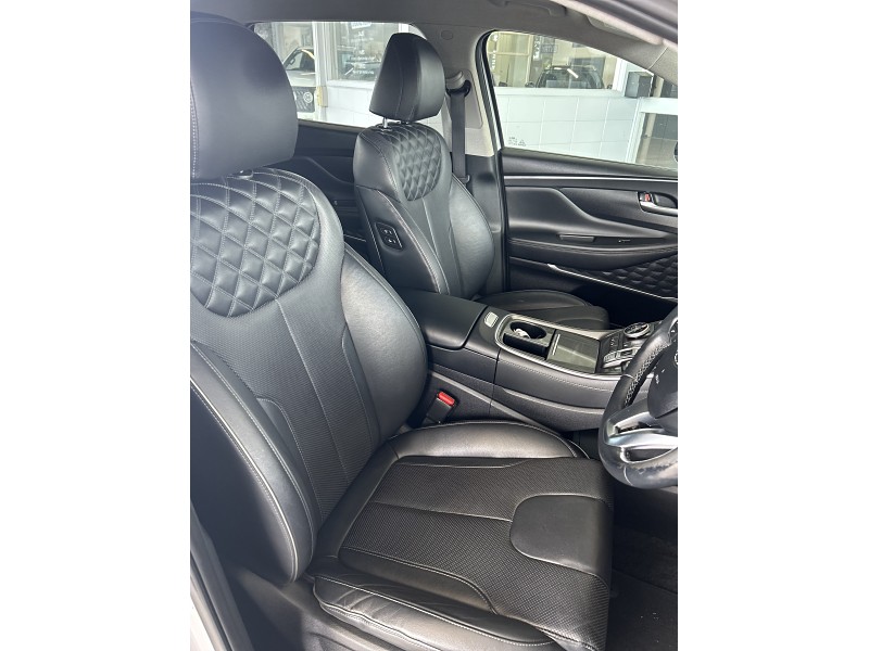 2021 Hyundai Santa Fe