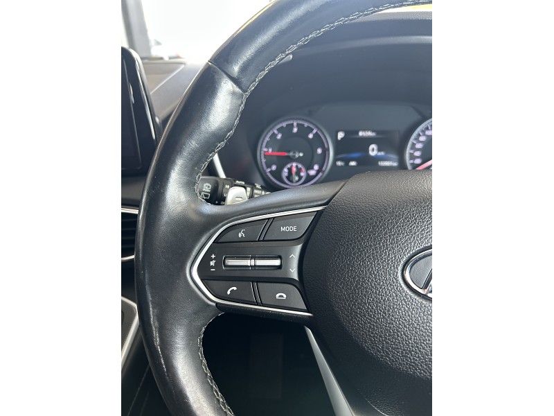 2021 Hyundai Santa Fe