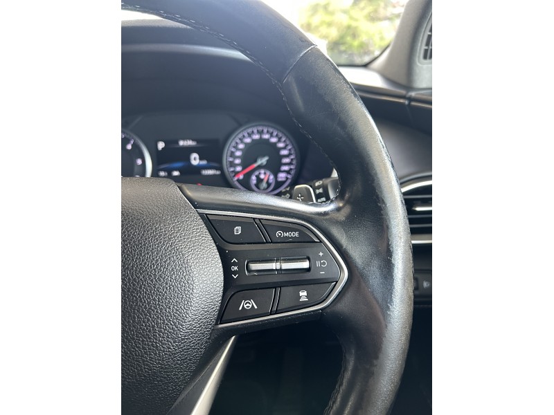 2021 Hyundai Santa Fe