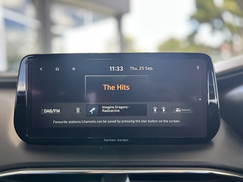2021 Hyundai Santa Fe