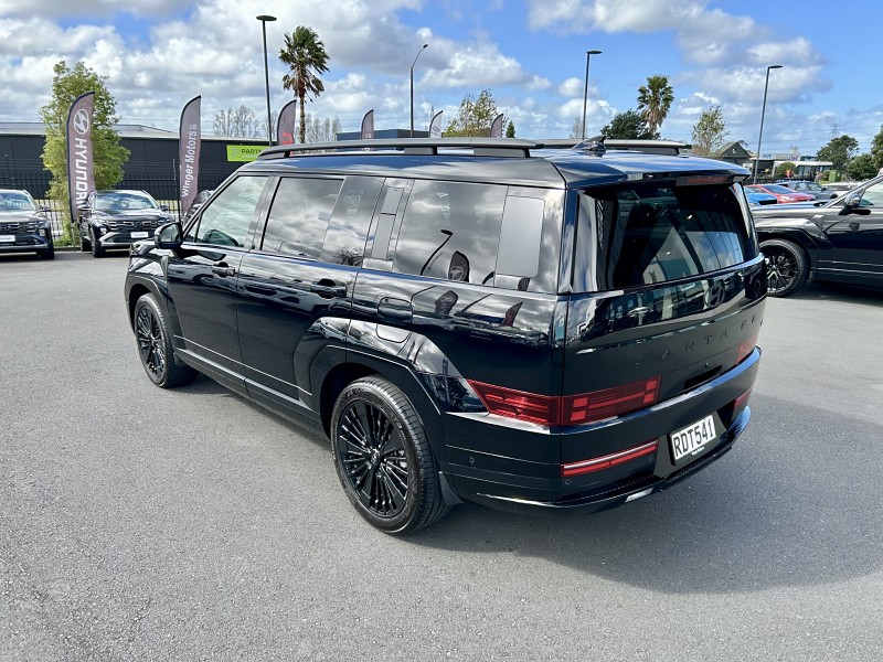 2025 Hyundai Santa Fe