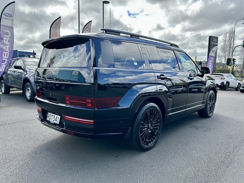 2025 Hyundai Santa Fe