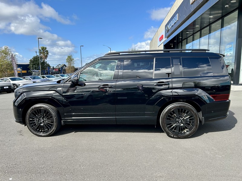 2025 Hyundai Santa Fe