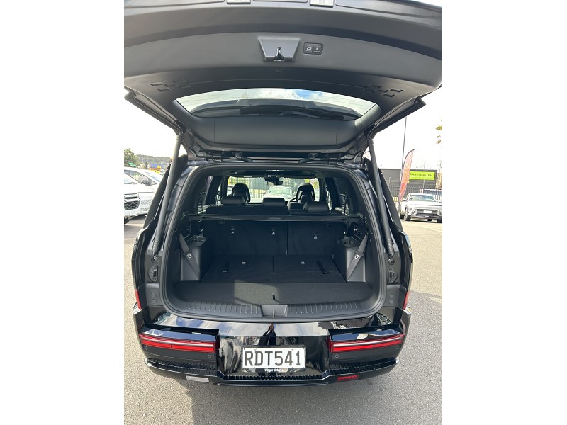 2025 Hyundai Santa Fe