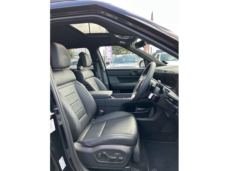 2025 Hyundai Santa Fe