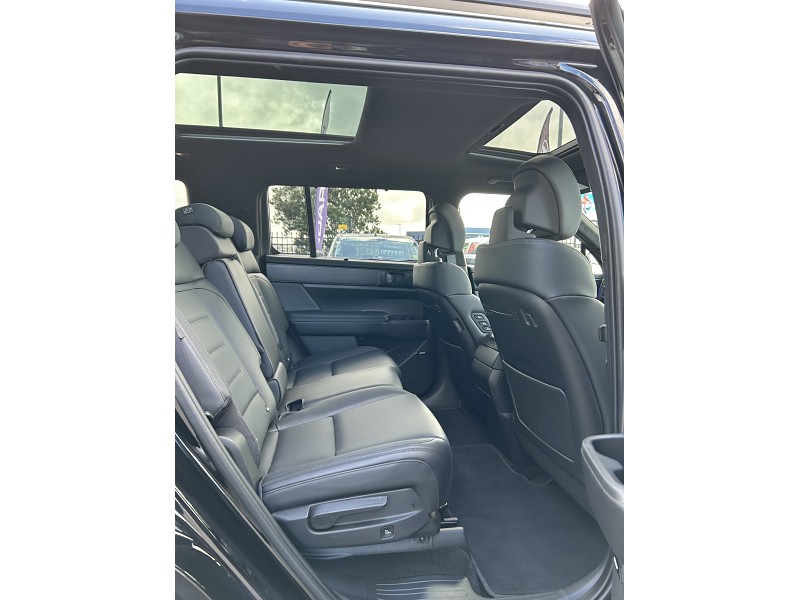 2025 Hyundai Santa Fe