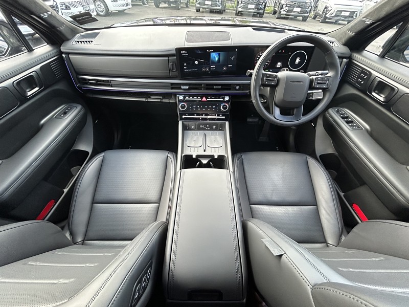 2025 Hyundai Santa Fe