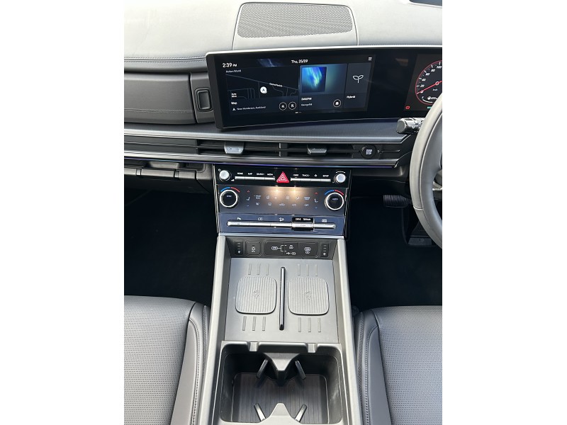 2025 Hyundai Santa Fe