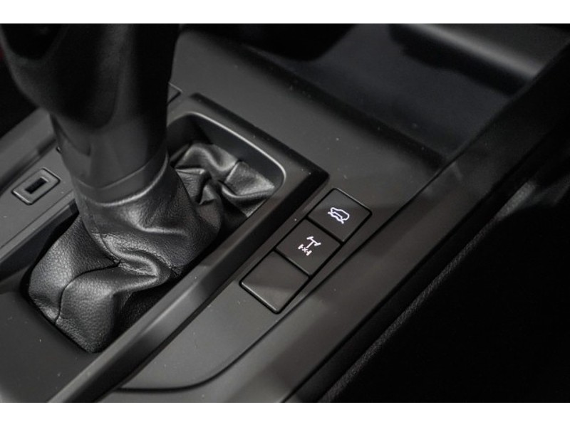 2025 Isuzu D-Max