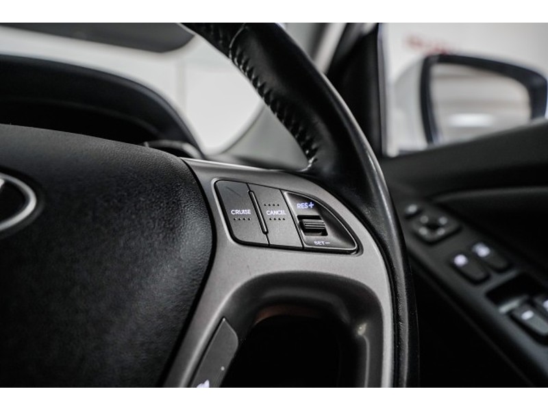 2015 Hyundai ix35
