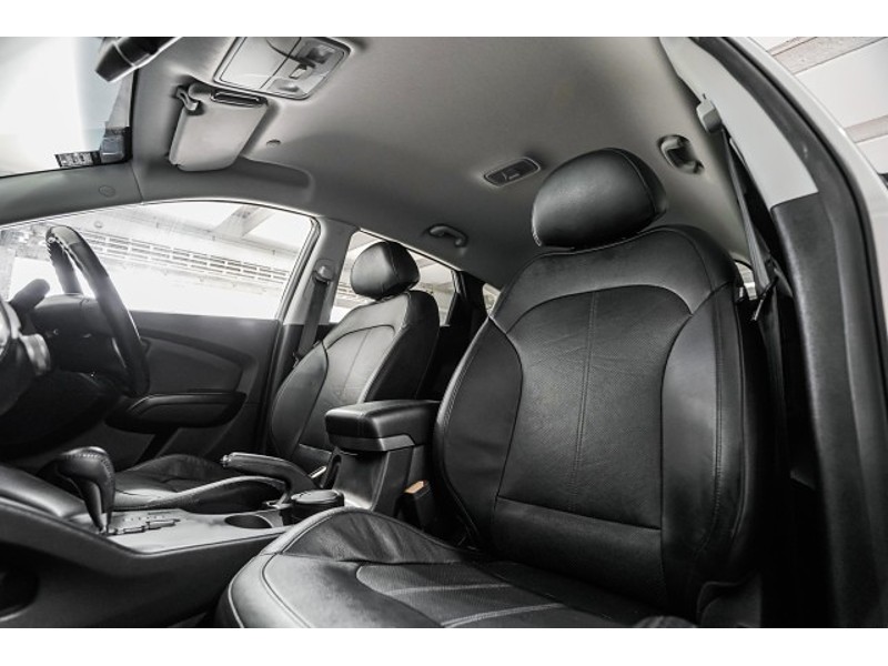 2015 Hyundai ix35
