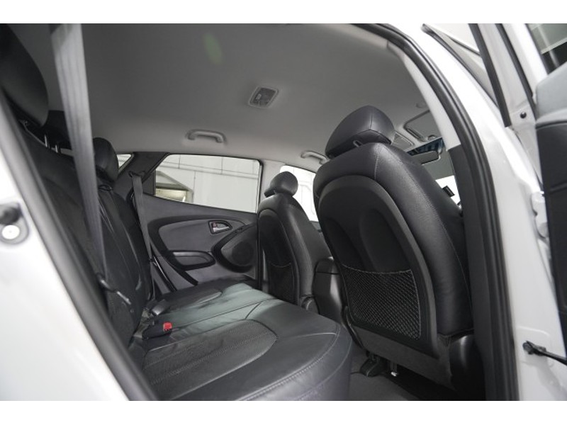 2015 Hyundai ix35