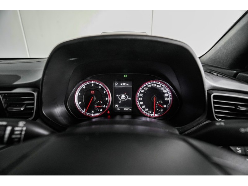 2019 Hyundai Veloster