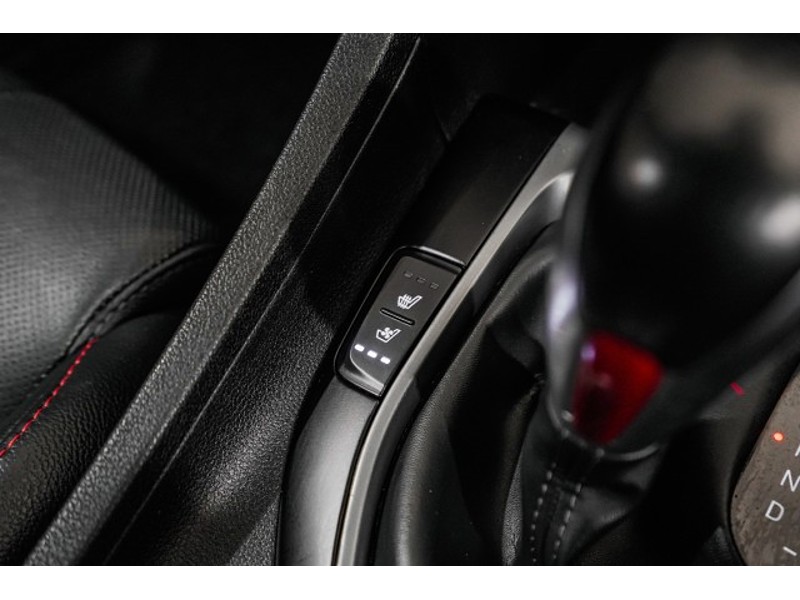 2019 Hyundai Veloster