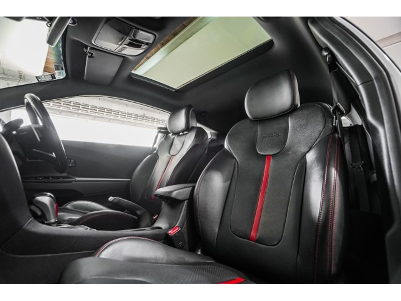 2019 Hyundai Veloster