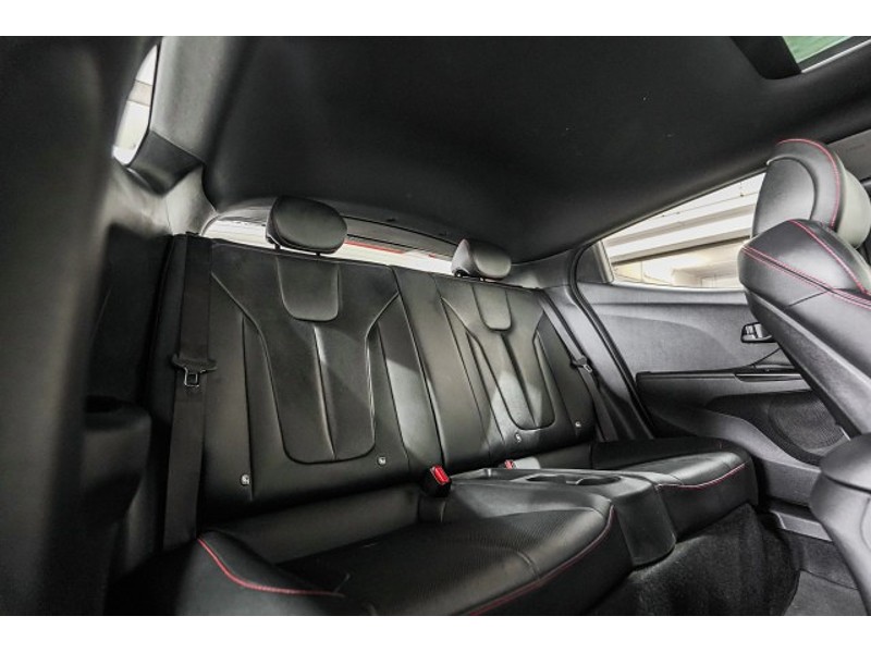 2019 Hyundai Veloster