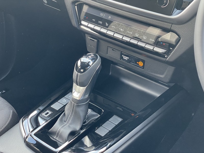 2025 Isuzu D-Max