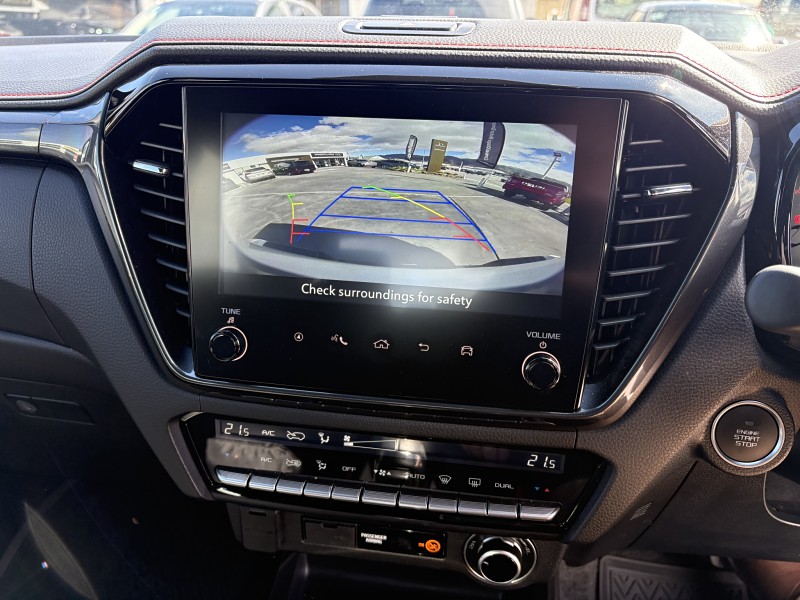2024 Isuzu D-Max