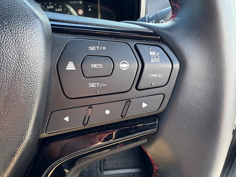 2024 Isuzu D-Max