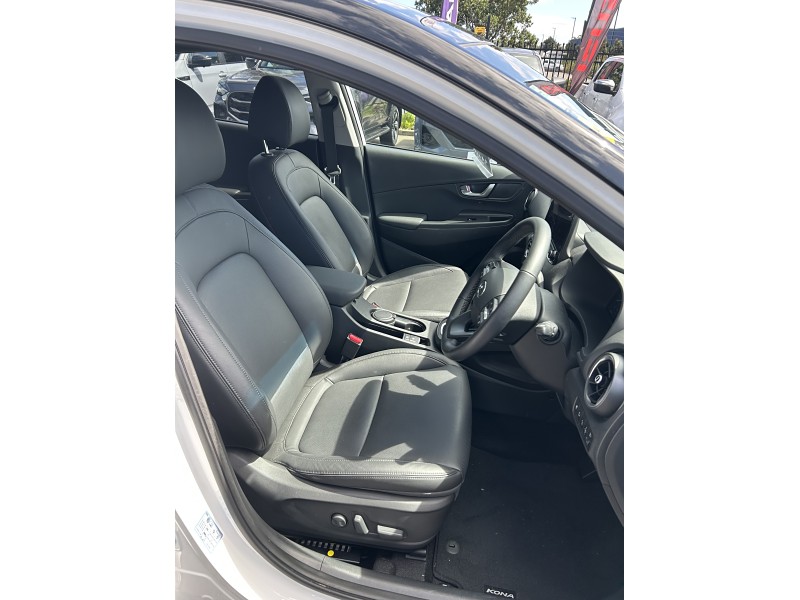 2021 Hyundai Kona