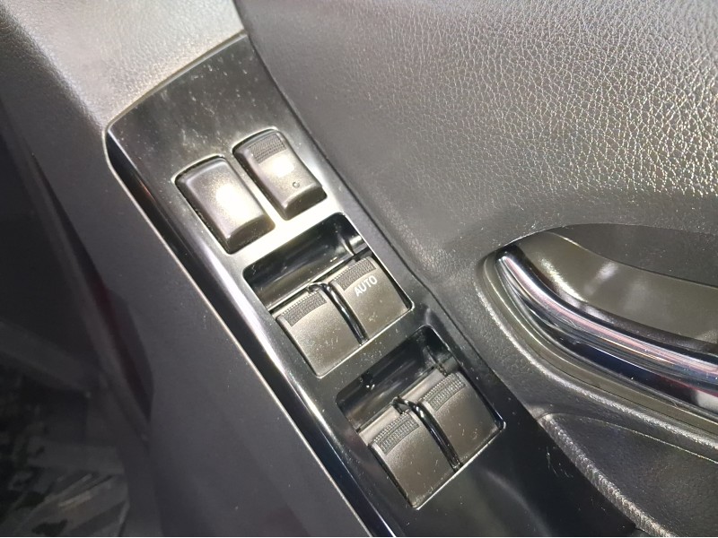 2020 Isuzu D-Max