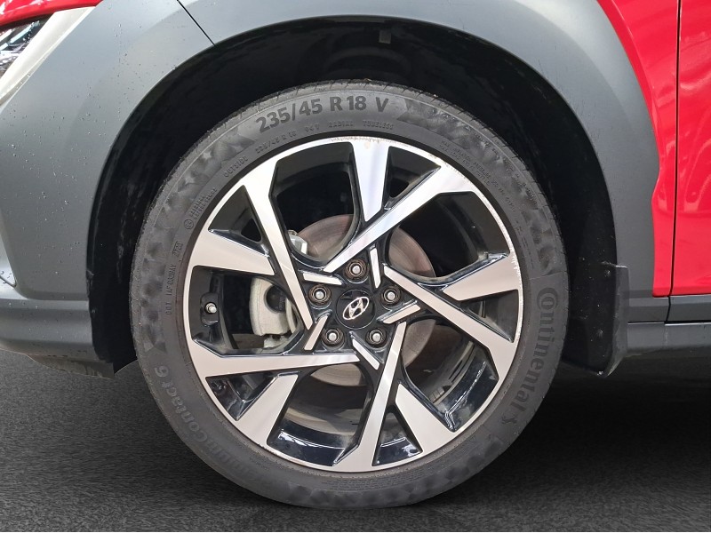2023 Hyundai Kona