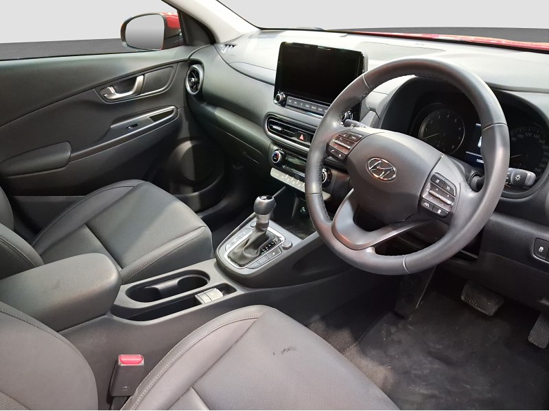 2023 Hyundai Kona