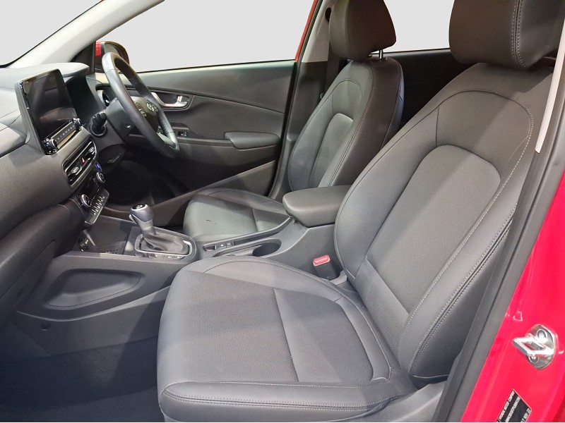 2023 Hyundai Kona