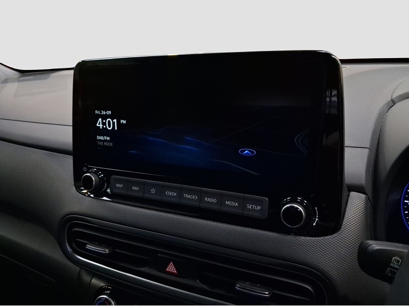 2023 Hyundai Kona