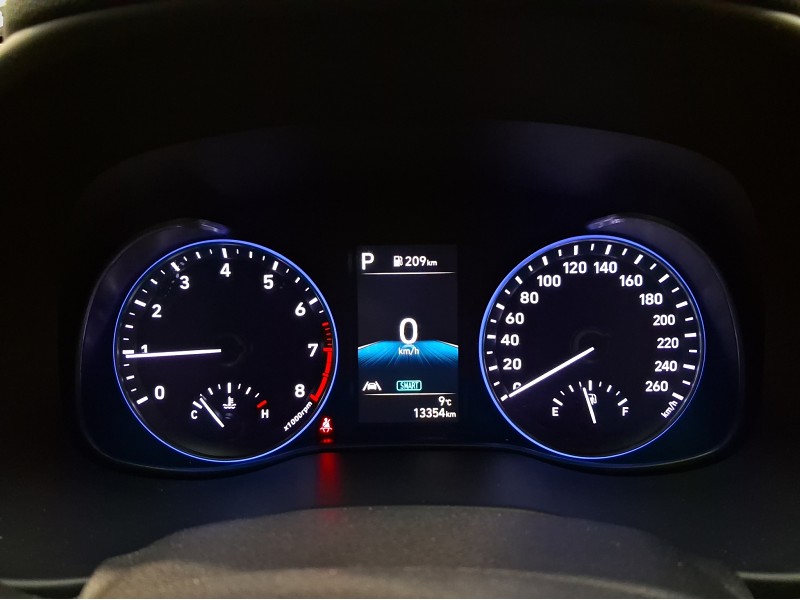 2023 Hyundai Kona