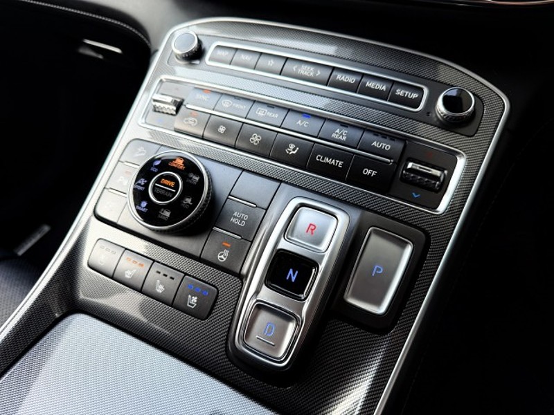 2022 Hyundai Santa Fe