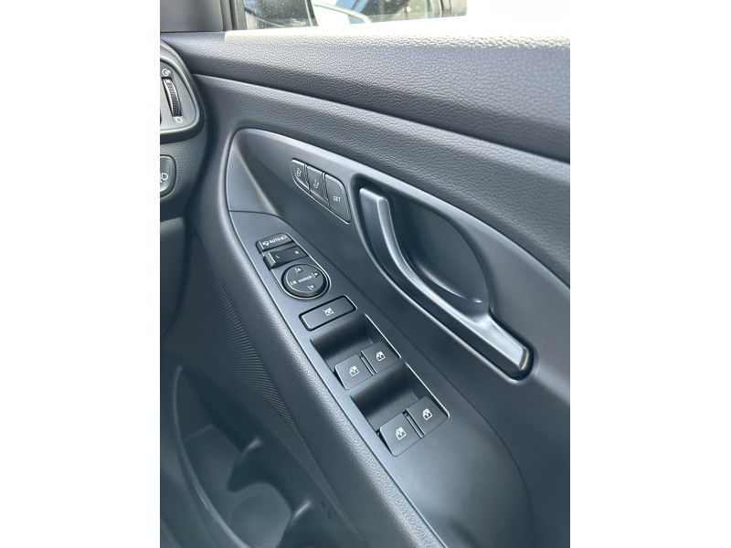 2021 Hyundai i30 N